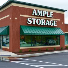 Photo of Ample Storage - 10th Street