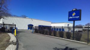 Photo of Life Storage - Wallingford - Main Street