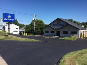 Photo of Life Storage - Waterbury
