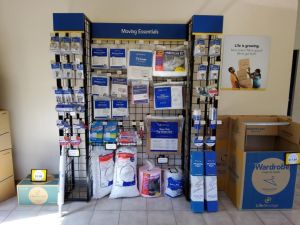 Photo of Life Storage - Waterbury