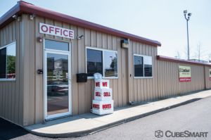 Photo of CubeSmart Self Storage - Cumberland