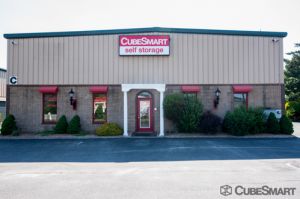 Photo of CubeSmart Self Storage - North Smithfield