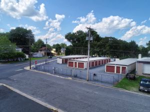 Photo of Delmar Self Storage