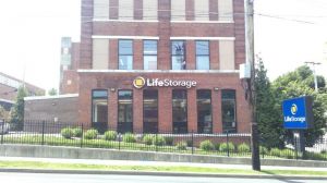 Photo of Life Storage - Mount Vernon