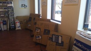 Photo of Life Storage - Mount Vernon