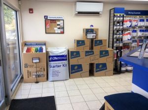 Photo of Life Storage - Mahopac