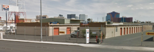 Photo of IPI Self Storage at Desert Inn