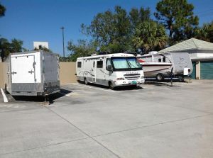 Photo of Life Storage - Port Saint Lucie - Northwest Peacock Boulevard