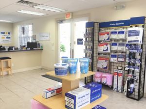 Photo of Life Storage - Port Saint Lucie - Northwest Peacock Boulevard
