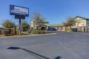 Photo of Simply Self Storage - Navarre, FL - Navarre Pkwy
