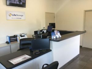 Photo of Life Storage - Lewisville - 2710 Denton Tap Road