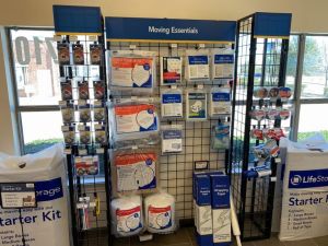 Photo of Life Storage - Lewisville - 2710 Denton Tap Road
