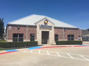 Photo of Life Storage - Lewisville - 2710 Denton Tap Road