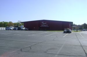 Photo of Tellus Self Storage - All About II
