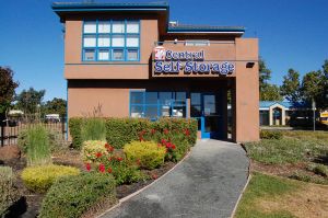 Photo of Central Self Storage - Antioch I