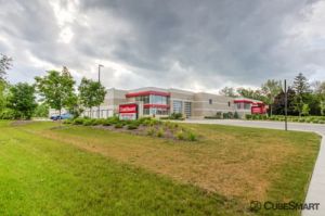 Photo of CubeSmart Self Storage - Downers Grove