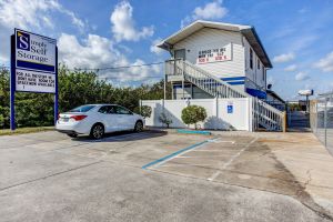 Photo of Simply Self Storage - Palm Bay, FL - Babcock St