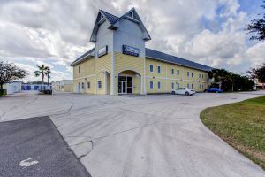Photo of Simply Self Storage - Palm Bay, FL - Palm Bay Rd