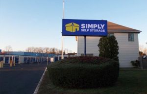 Photo of Simply Self Storage - 1515 Washington Avenue