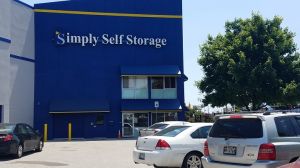 Photo of Simply Self Storage - Baltimore, MD - Park Heights Ave