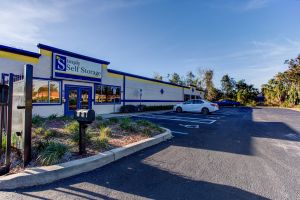 Photo of Simply Self Storage - Ormond Beach, FL - Yonge St