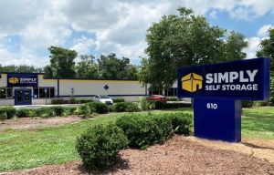 Photo of Simply Self Storage - Ormond Beach, FL - Yonge St