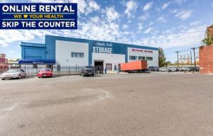 Photo of Simply Self Storage - 555 North Olden Avenue