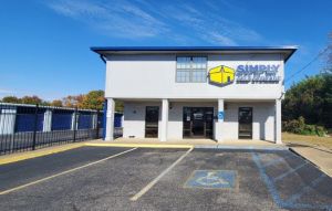 Photo of Simply Self Storage - 9085 Ann Drive - Southaven