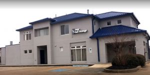 Photo of Simply Self Storage - Southaven, MS - Airways Blvd
