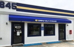 Photo of Simply Self Storage - Cocoa, FL - W King St