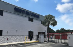 Photo of Simply Self Storage - Valrico, FL - Starwood Ave