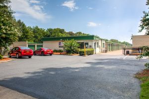 Photo of Simply Self Storage - Collierville, TN - Rowlett St