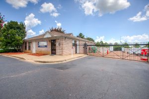Photo of Simply Self Storage - Collierville, TN - Mount Pleasant Rd