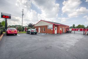 Photo of Simply Self Storage - Memphis, TN - Raines Rd