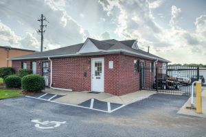 Photo of Simply Self Storage - Memphis, TN - Winchester Rd