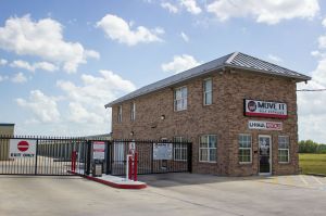 Photo of Move It Self Storage - La Feria