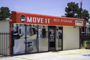 Photo of Move It Self Storage - Riviera East