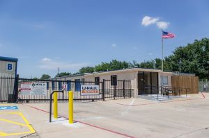 Photo of Move It Self Storage - Fondren