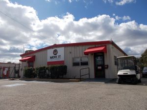 Photo of Move It Self Storage - Gulfport