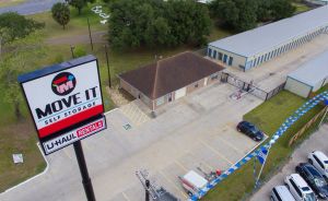 Photo of Move It Self Storage - San Benito