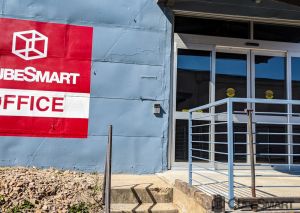 Photo of CubeSmart Self Storage - Richmond - 2601 Maury Street