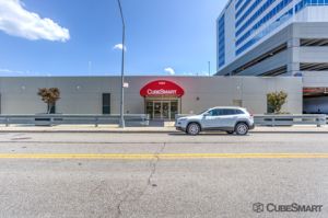 Photo of CubeSmart Self Storage - Bronx - 1260 Waters Pl