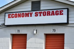Photo of Economy Storage - Clayton