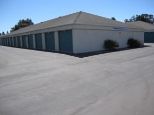 Photo of Main Mini Storage - Los Osos
