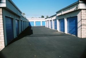 Photo of Main Mini Storage - Morro Bay