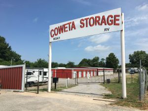 Photo of Coweta Storage South