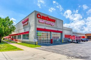 Photo of CubeSmart Self Storage - Chicago - 1900 N Narragansett Ave
