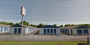 Photo of Colonial Self Storage
