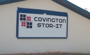 Photo of Covington Stor-It