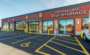 Photo of Crystal Lake Self Storage